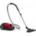 PHILIPS FC8243/09 Σκούπα Red - Σε 4 Άτοκες Δόσεις PHILIPS FC8243/09 Σκούπα Red - Σε 4 Άτοκες Δόσεις