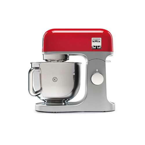 KENWOOD KMX750ARD kMix Κουζινομηχανές Red/Grey - Σε 5 Άτοκες Δόσεις KENWOOD KMX750ARD kMix Κουζινομηχανές Red/Grey - Σε 5 Άτοκες Δόσεις