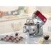 KENWOOD KMX750ARD kMix Κουζινομηχανές Red/Grey - Σε 5 Άτοκες Δόσεις KENWOOD KMX750ARD kMix Κουζινομηχανές Red/Grey - Σε 5 Άτοκες Δόσεις