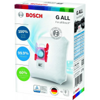 BOSCH BBZ41FGALL Σακούλες, αξεσουάρ  - Σε 3 Άτοκες Δόσεις