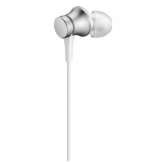 XIAOMI MI IN-EAR HEADPHONE BASIC BW4355TY Handsfree Silver - Σε 3 Άτοκες Δόσεις