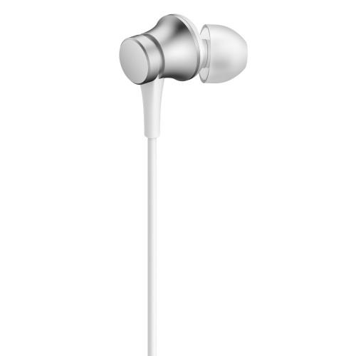 XIAOMI MI IN-EAR HEADPHONE BASIC BW4355TY Handsfree Silver - Σε 3 Άτοκες Δόσεις XIAOMI MI IN-EAR HEADPHONE BASIC BW4355TY Handsfree Silver - Σε 3 Άτοκες Δόσεις