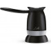 LIFE ELLINIKOS 800W Ηλεκτρικό μπρίκι Black - Σε 3 Άτοκες Δόσεις LIFE ELLINIKOS 800W Ηλεκτρικό μπρίκι Black - Σε 3 Άτοκες Δόσεις