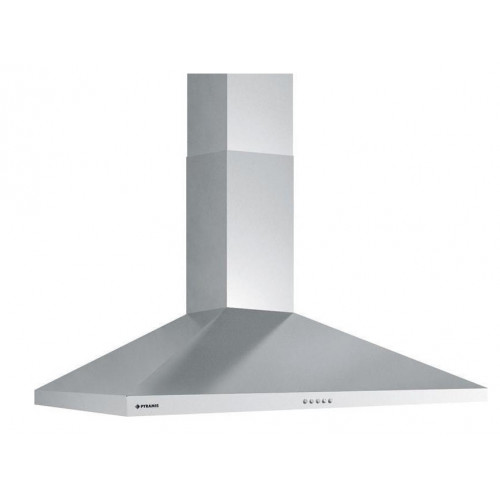 PYRAMIS ECOLINE (065030801) Καμίνια, Τζάκι Inox - Σε 4 Άτοκες Δόσεις PYRAMIS ECOLINE (065030801) Καμίνια, Τζάκι Inox - Σε 4 Άτοκες Δόσεις
