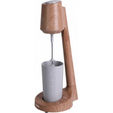 GRUPPE PDH330 Φραπιέρες Wood - Σε 3 Άτοκες Δόσεις