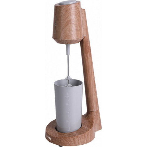 GRUPPE PDH330 Φραπιέρες Wood - Σε 3 Άτοκες Δόσεις GRUPPE PDH330 Φραπιέρες Wood - Σε 3 Άτοκες Δόσεις