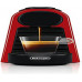 DELONGHI EN85.R ESSENZA MINI (NESPRESSO) Μηχανές Espresso Red - Σε 4 Άτοκες Δόσεις DELONGHI EN85.R ESSENZA MINI (NESPRESSO) Μηχανές Espresso Red - Σε 4 Άτοκες Δόσεις