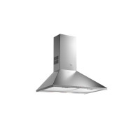TEKA DBP 60 PRO Καμίνια, Τζάκι Inox - Σε 4 Άτοκες Δόσεις