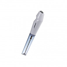 GRUPPE PDH007 Φραπιέρες White/Grey - Σε 3 Άτοκες Δόσεις