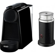 DELONGHI EN85.BAE ESSENZA MINI (NESPRESSO) Μηχανές Espresso Black - Σε 4 Άτοκες Δόσεις