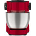 MOULINEX QA3115 WIZZO Κουζινομηχανές Red - Σε 4 Άτοκες Δόσεις MOULINEX QA3115 WIZZO Κουζινομηχανές Red - Σε 4 Άτοκες Δόσεις
