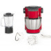 MOULINEX QA3115 WIZZO Κουζινομηχανές Red - Σε 4 Άτοκες Δόσεις MOULINEX QA3115 WIZZO Κουζινομηχανές Red - Σε 4 Άτοκες Δόσεις