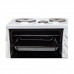 DAVOLINE EC 450 CHEF Φουρνάκια, Κουζινάκια Λευκό - Σε 4 Άτοκες Δόσεις DAVOLINE EC 450 CHEF Φουρνάκια, Κουζινάκια Λευκό - Σε 4 Άτοκες Δόσεις