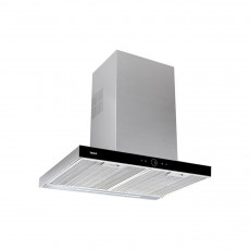 TEKA DLH 686 T Καμίνια, Τζάκι Inox - Σε 5 Άτοκες Δόσεις