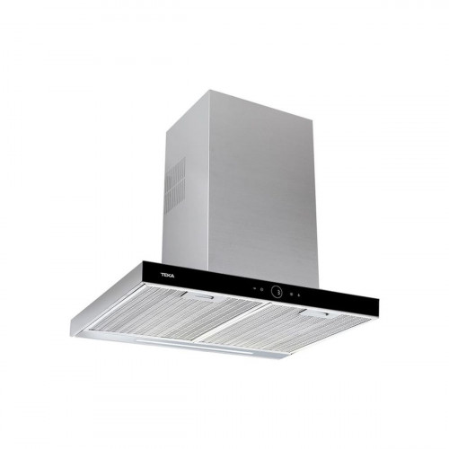 TEKA DLH 686 T Καμίνια, Τζάκι Inox - Σε 5 Άτοκες Δόσεις