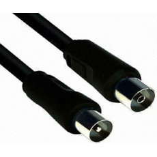 POWERTECH ΚΕΡΑΙΑΣ F-M 10m (CAB-V019) Καλώδια  - Σε 3 Άτοκες Δόσεις