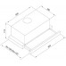 DAVOLINE DELTA 060 GR-IX (801003874) Συρόμενοι απορροφητήρες Inox - Σε 4 Άτοκες Δόσεις DAVOLINE DELTA 060 GR-IX (801003874) Συρόμενοι απορροφητήρες Inox - Σε 4 Άτοκες Δόσεις