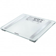 SOEHNLE SHAPE SENSE CONTROL 200 63858 Ζυγαριές μπάνιου White - Σε 3 Άτοκες Δόσεις
