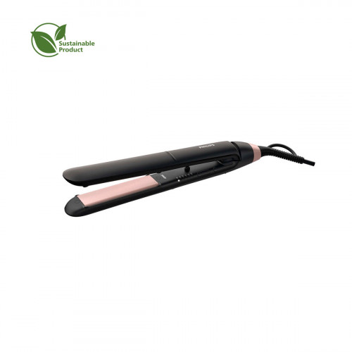 PHILIPS BHS378/00 Ισιωτικά μαλλιών Black - Σε 3 Άτοκες Δόσεις