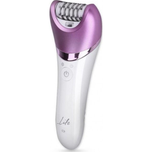LIFE VELVET CARE (221-0115) White/Purple Αποτριχωτικά - Σε 3 Άτοκες Δόσεις LIFE VELVET CARE (221-0115) White/Purple Αποτριχωτικά - Σε 3 Άτοκες Δόσεις