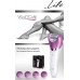 LIFE VELVET CARE (221-0115) White/Purple Αποτριχωτικά - Σε 3 Άτοκες Δόσεις LIFE VELVET CARE (221-0115) White/Purple Αποτριχωτικά - Σε 3 Άτοκες Δόσεις
