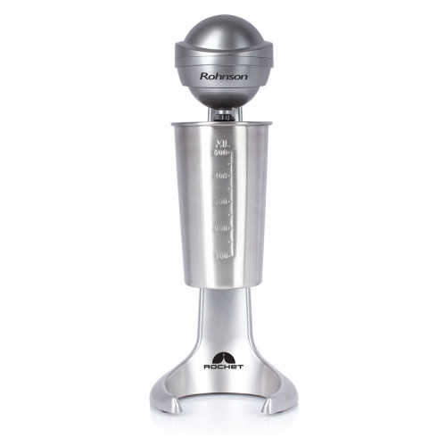 ROHNSON R-4410 Φραπιέρες Inox - Σε 3 Άτοκες Δόσεις