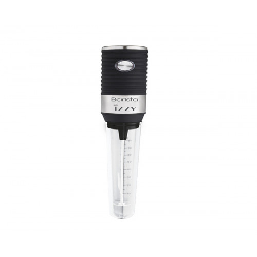 IZZY BARISTA Φραπιέρες Black - Σε 3 Άτοκες Δόσεις IZZY BARISTA Φραπιέρες Black - Σε 3 Άτοκες Δόσεις