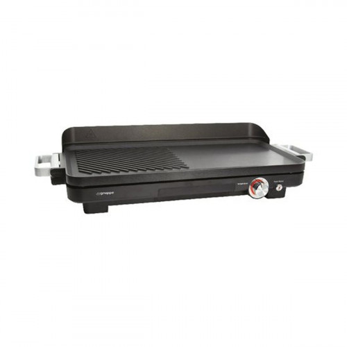 GRUPPE LW830 Ψηστιέρες-Γκριλιέρες Black - Σε 3 Άτοκες Δόσεις GRUPPE LW830 Ψηστιέρες-Γκριλιέρες Black - Σε 3 Άτοκες Δόσεις