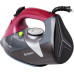 ROHNSON R-387 Σίδερα Red/Black - Σε 3 Άτοκες Δόσεις ROHNSON R-387 Σίδερα Red/Black - Σε 3 Άτοκες Δόσεις