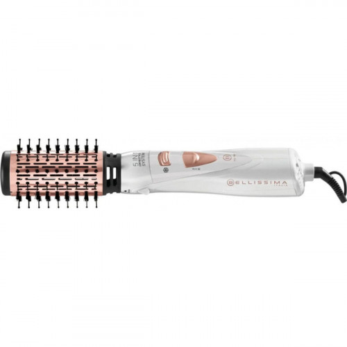 IMETEC BELLISSIMA HOT AIR STYLER 5 ΣΕ 1 myPRO GH18 1100 Multistyler - Βούρτσες μαλλιών Black - Σε 3 Άτοκες Δόσεις IMETEC BELLISSIMA HOT AIR STYLER 5 ΣΕ 1 myPRO GH18 1100 Multistyler - Βούρτσες μαλλιών Black - Σε 3 Άτοκες Δόσεις