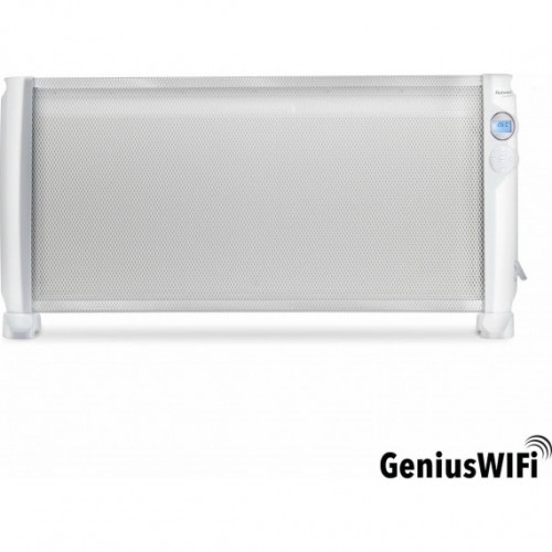 ROHNSON R-077 GENIUS WI-FI Θερμοπομποί/Convector ROHNSON R-077 GENIUS WI-FI Θερμοπομποί/Convector