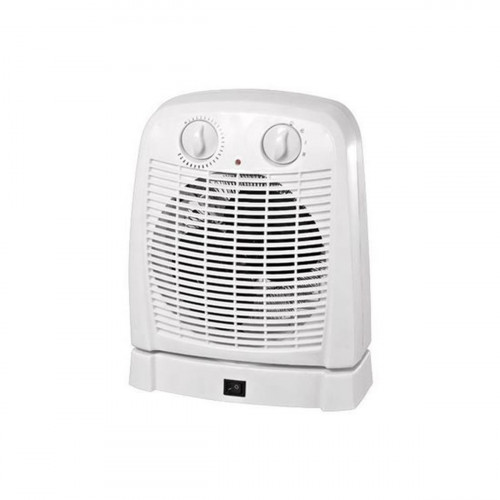 EUROLAMP IP21 147-29122 Αερόθερμα White - Σε 3 Άτοκες Δόσεις EUROLAMP IP21 147-29122 Αερόθερμα White - Σε 3 Άτοκες Δόσεις