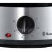 RUSSELL HOBBS RH 19270-56 Ατμομάγειρες Inox - Σε 3 Άτοκες Δόσεις