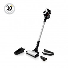 BOSCH BCS61113 Σκούπες χειρός Stick White - Σε 4 Άτοκες Δόσεις