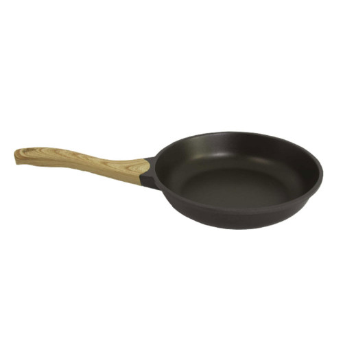 GRUPPE COOKIN KEJP20 Τηγάνια Black - Σε 3 Άτοκες Δόσεις GRUPPE COOKIN KEJP20 Τηγάνια Black - Σε 3 Άτοκες Δόσεις