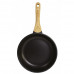 GRUPPE COOKIN KEJP28 Τηγάνια Black - Σε 3 Άτοκες Δόσεις GRUPPE COOKIN KEJP28 Τηγάνια Black - Σε 3 Άτοκες Δόσεις