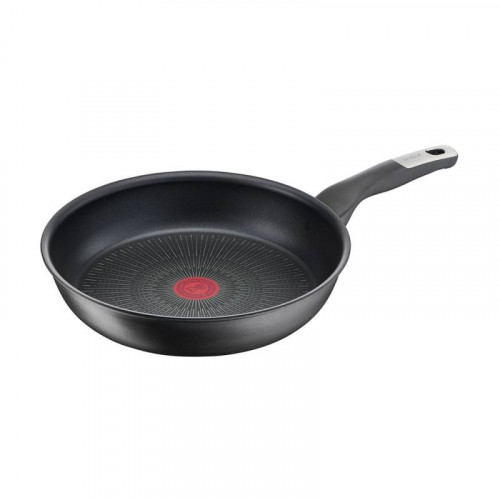 TEFAL UNLIMITED 32cm G25508 Τηγάνια Black - Σε 3 Άτοκες Δόσεις TEFAL UNLIMITED 32cm G25508 Τηγάνια Black - Σε 3 Άτοκες Δόσεις