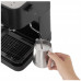 DELONGHI EC235.BK Μηχανές Espresso Black - Σε 4 Άτοκες Δόσεις DELONGHI EC235.BK Μηχανές Espresso Black - Σε 4 Άτοκες Δόσεις