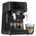 DELONGHI EC235.BK Μηχανές Espresso Black - Σε 4 Άτοκες Δόσεις DELONGHI EC235.BK Μηχανές Espresso Black - Σε 4 Άτοκες Δόσεις