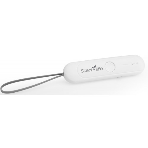 STERILIFE S-1080 White Φορητός αποστειρωτής - Σε 3 Άτοκες Δόσεις STERILIFE S-1080 White Φορητός αποστειρωτής - Σε 3 Άτοκες Δόσεις