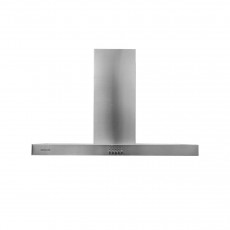 DAVOLINE BOX PLUS 60CM Καμίνια, Τζάκι Inox - Σε 4 Άτοκες Δόσεις