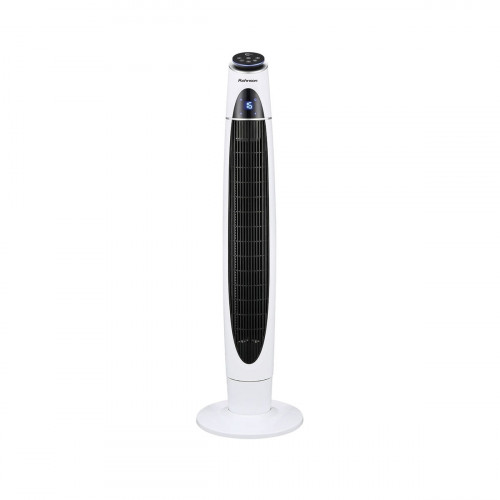 ROHNSON R-818 Ανεμιστήρες δαπέδου White/Black - Σε 3 Άτοκες Δόσεις ROHNSON R-818 Ανεμιστήρες δαπέδου White/Black - Σε 3 Άτοκες Δόσεις