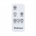 ROHNSON R-818 Ανεμιστήρες δαπέδου White/Black - Σε 3 Άτοκες Δόσεις ROHNSON R-818 Ανεμιστήρες δαπέδου White/Black - Σε 3 Άτοκες Δόσεις