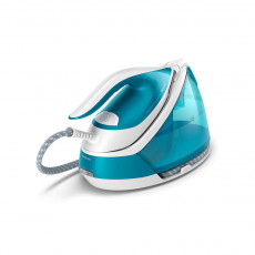 PHILIPS GC7920/20 Γεννήτριες ατμού Aqua Blue/White - Σε 4 Άτοκες Δόσεις