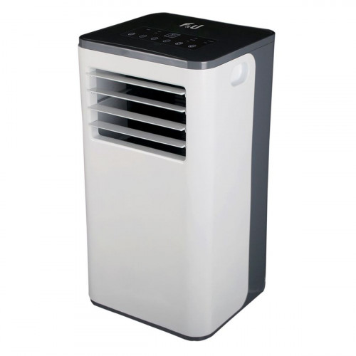F&U PAH 9016 9000BTU Κλιματιστικά φορητά White - Σε 5 Άτοκες Δόσεις