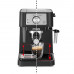 DELONGHI EC260.BK Μηχανές Espresso Black/Silver - Σε 4 Άτοκες Δόσεις DELONGHI EC260.BK Μηχανές Espresso Black/Silver - Σε 4 Άτοκες Δόσεις