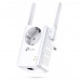 TP-LINK TL-WA860RE v.6 N300 Access Points-Repeaters - Σε 3 Άτοκες Δόσεις TP-LINK TL-WA860RE v.6 N300 Access Points-Repeaters - Σε 3 Άτοκες Δόσεις