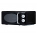MORRIS RETRO SERIES MWRS-20703B Φούρνος μικροκυμάτων Black - Σε 4 Άτοκες Δόσεις MORRIS RETRO SERIES MWRS-20703B Φούρνος μικροκυμάτων Black - Σε 4 Άτοκες Δόσεις