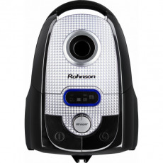 ROHNSON R-1560 Σκούπα White/Black - Σε 3 Άτοκες Δόσεις