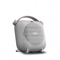 DELONGHI HFS30B24.W Αερόθερμα White - Σε 3 Άτοκες Δόσεις